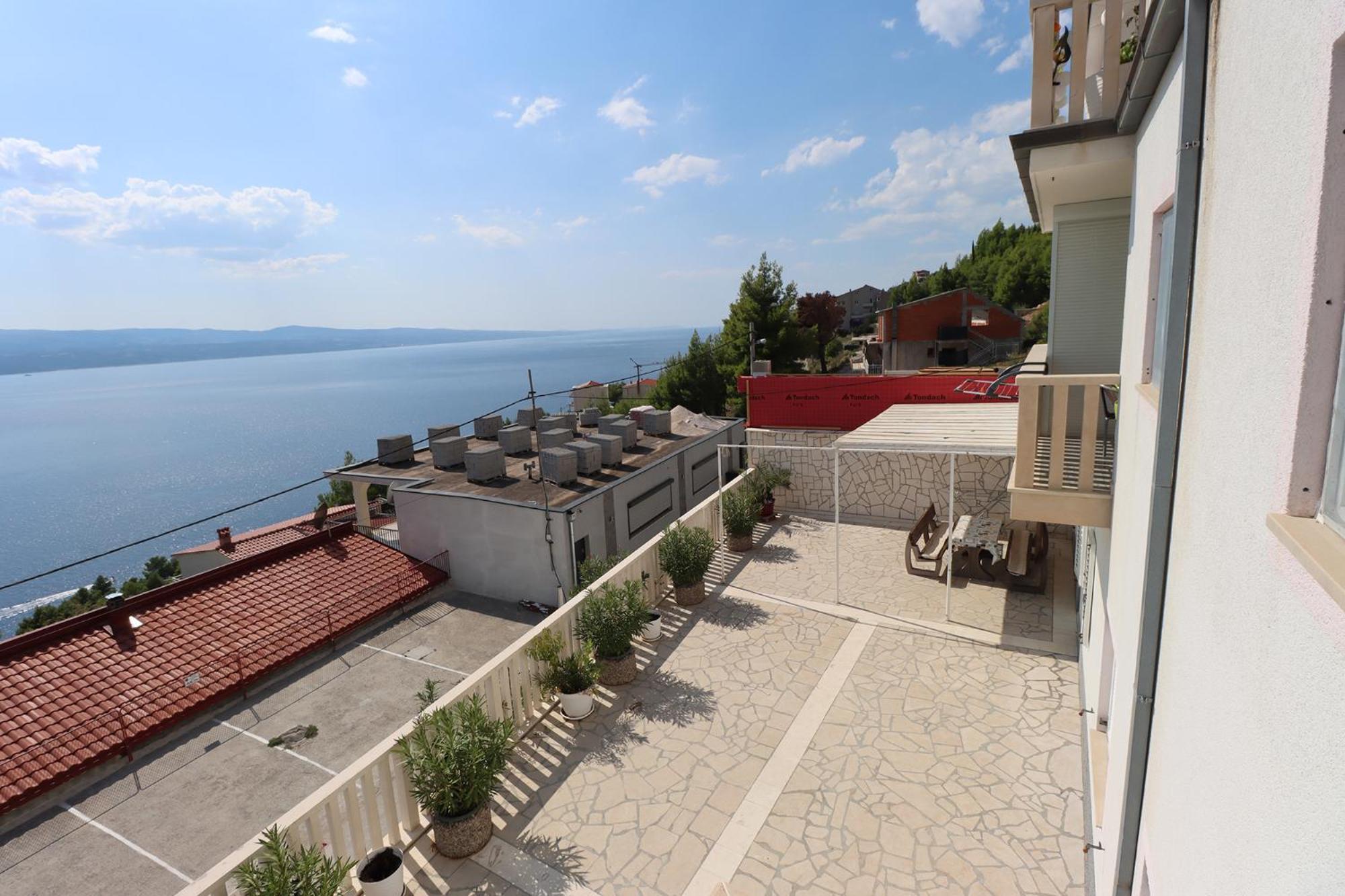 Apartmani Vesna Celina Extérieur photo