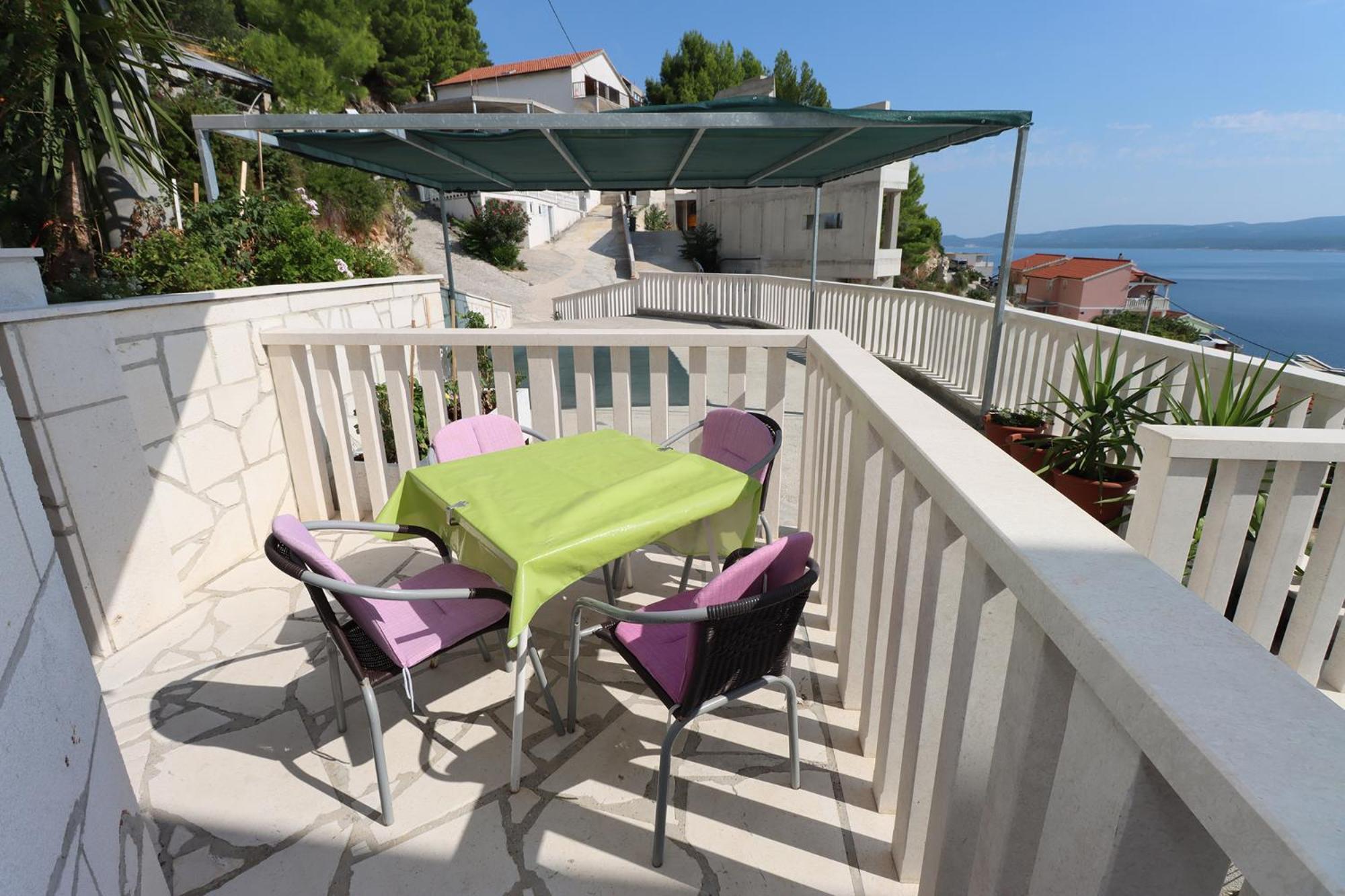 Apartmani Vesna Celina Extérieur photo