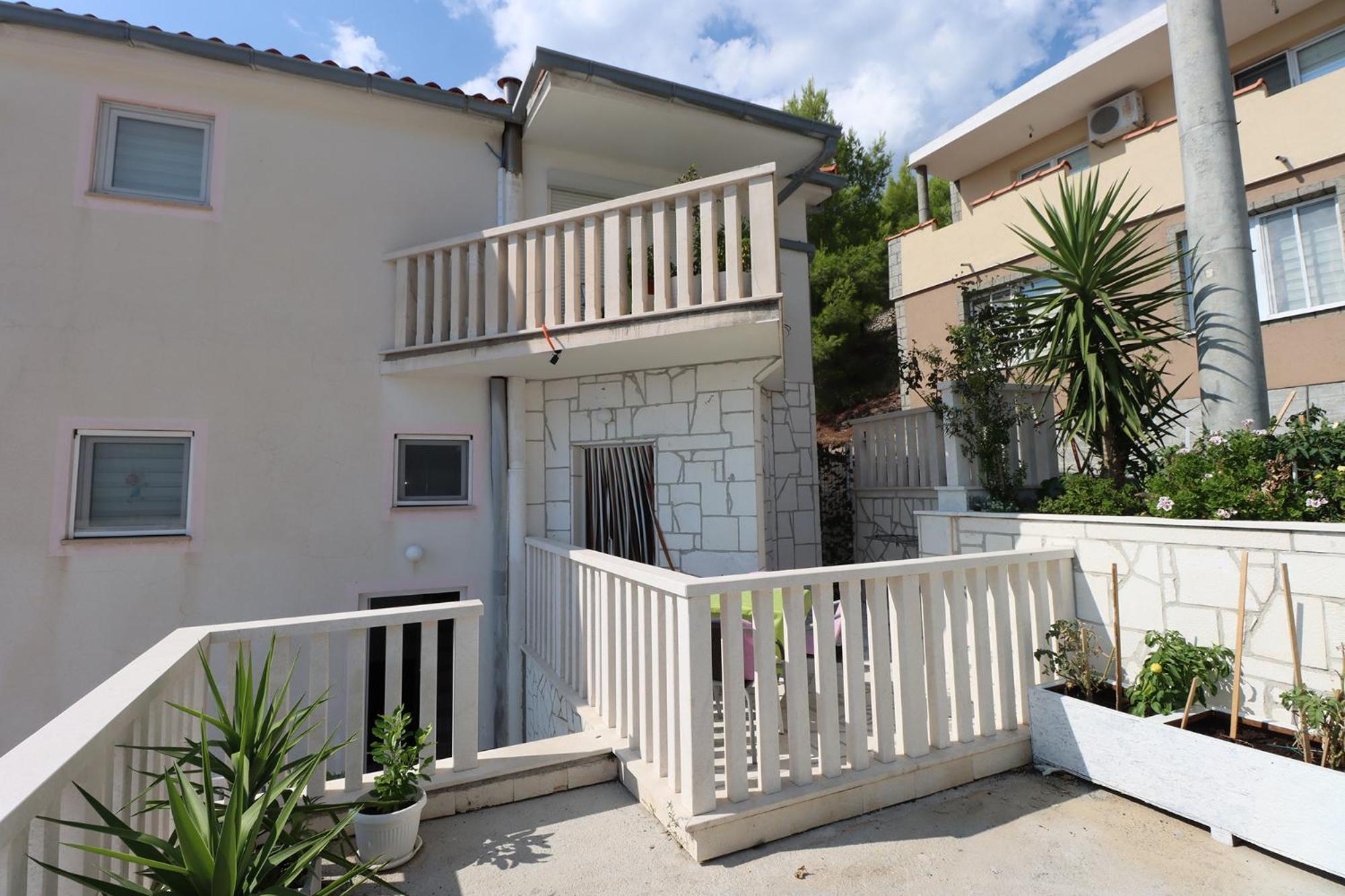Apartmani Vesna Celina Extérieur photo