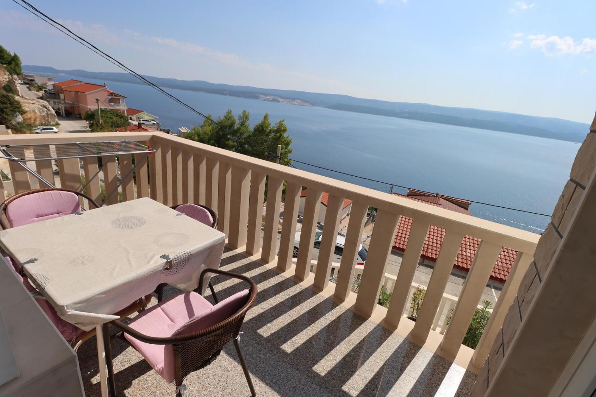 Apartmani Vesna Celina Extérieur photo