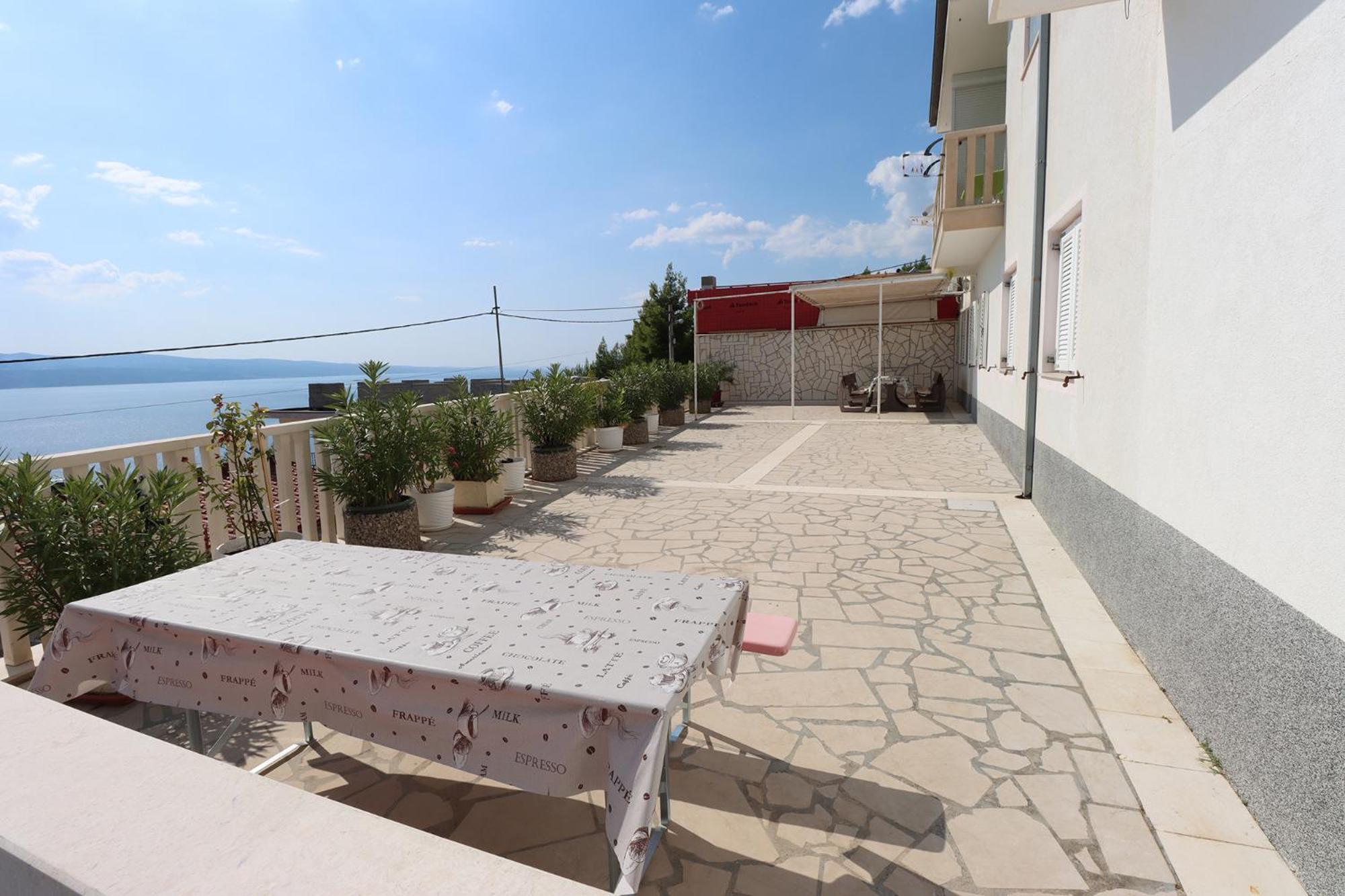 Apartmani Vesna Celina Extérieur photo