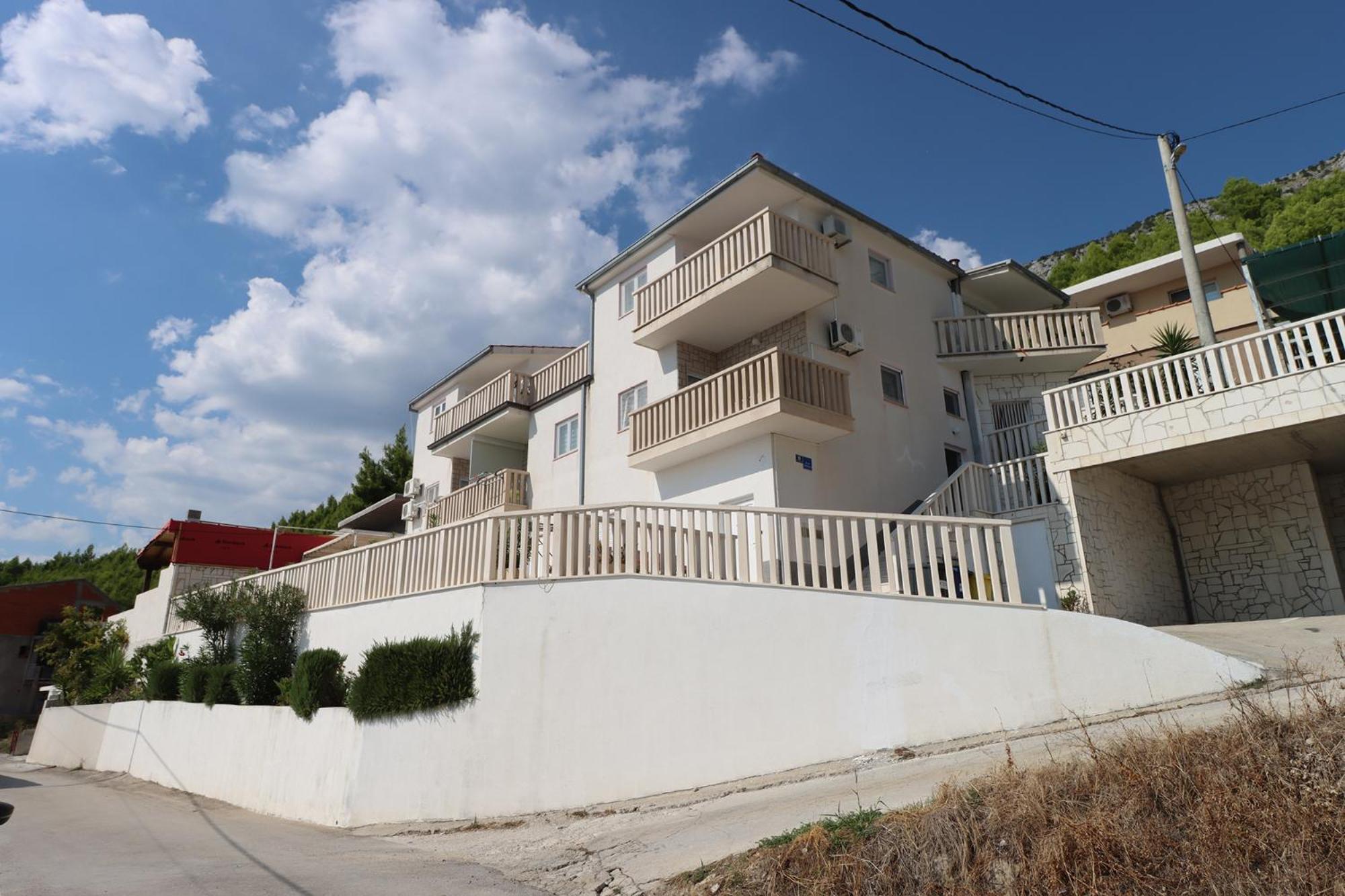 Apartmani Vesna Celina Extérieur photo