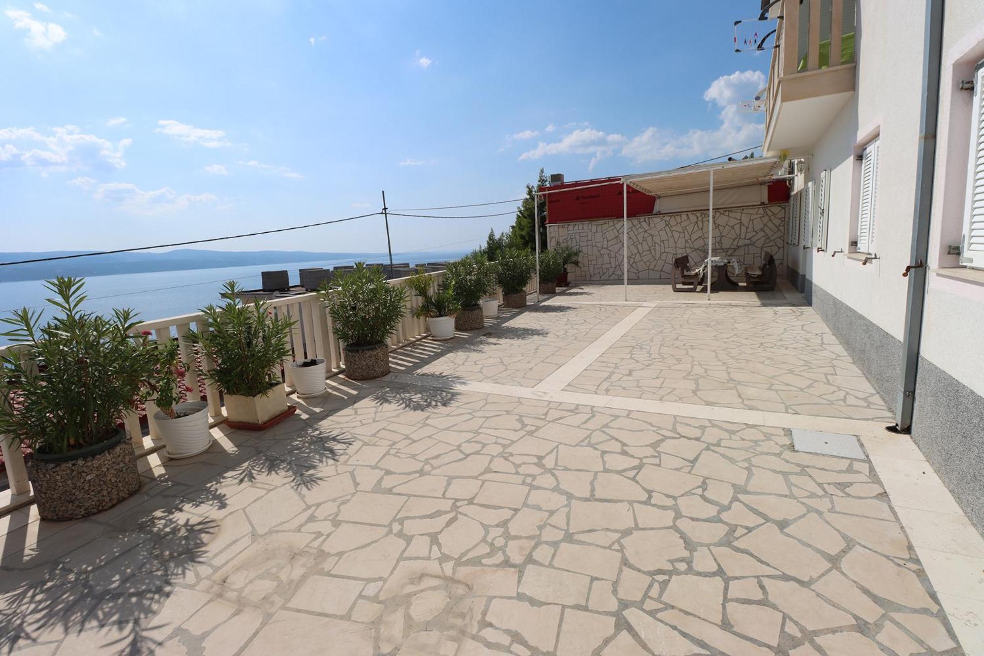 Apartmani Vesna Celina Extérieur photo