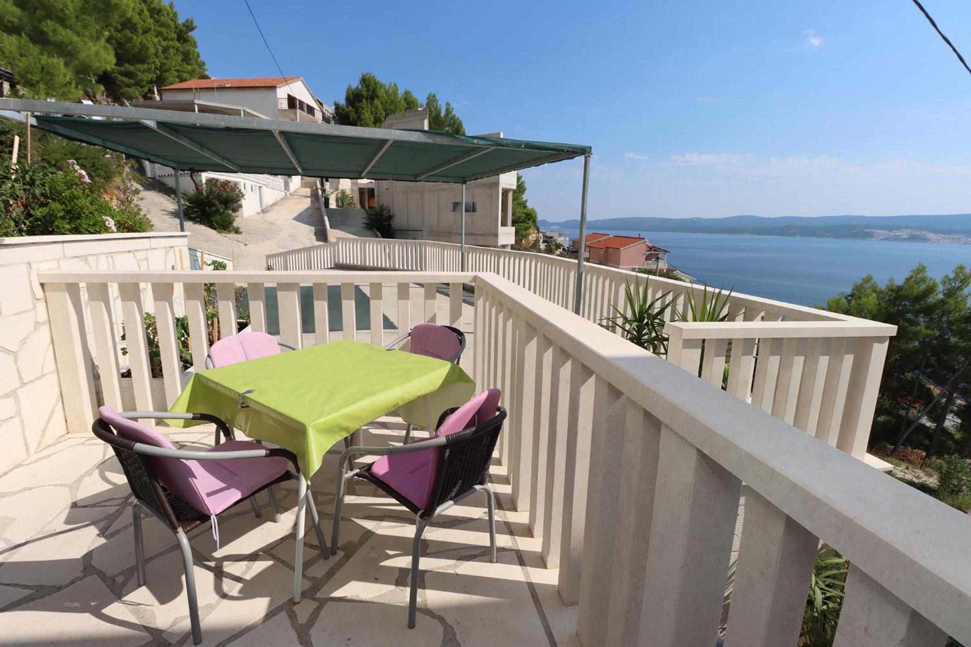 Apartmani Vesna Celina Extérieur photo
