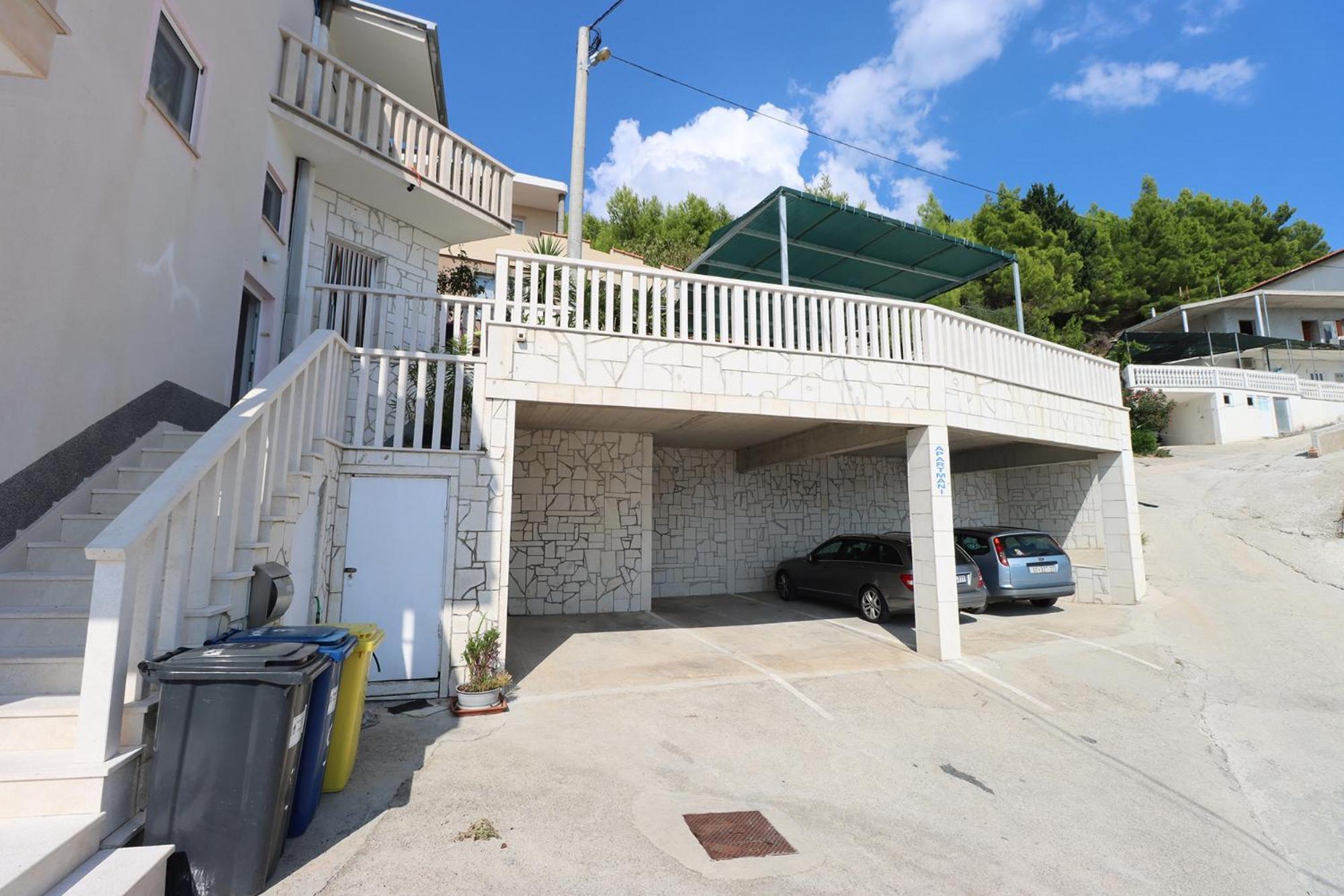 Apartmani Vesna Celina Extérieur photo
