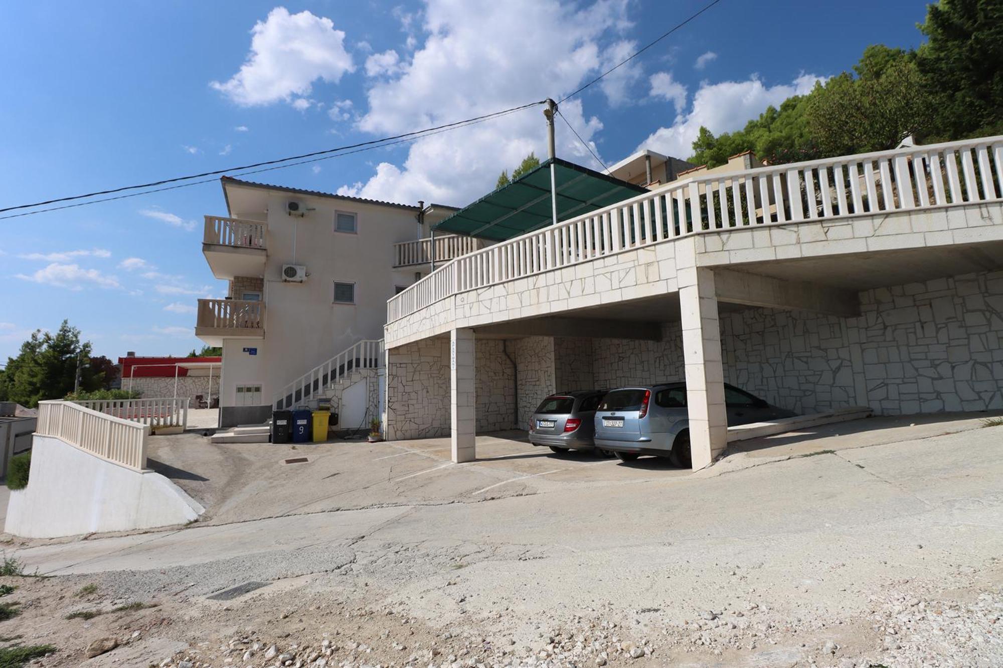 Apartmani Vesna Celina Extérieur photo