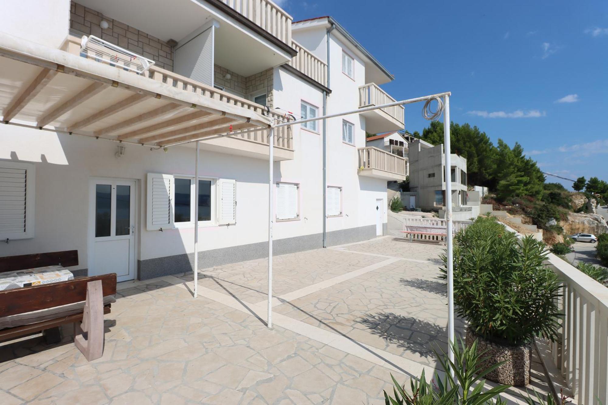 Apartmani Vesna Celina Extérieur photo