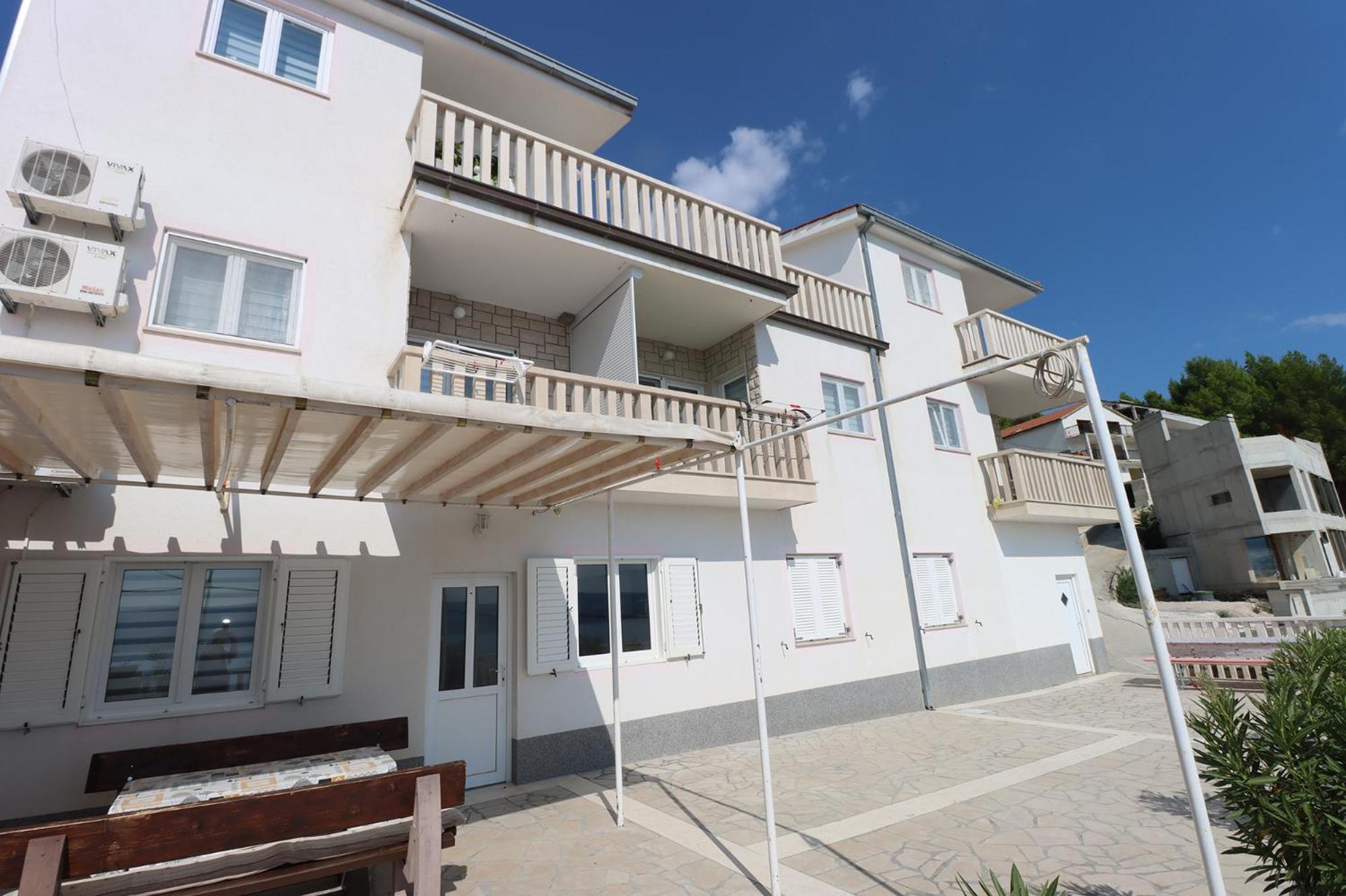 Apartmani Vesna Celina Extérieur photo