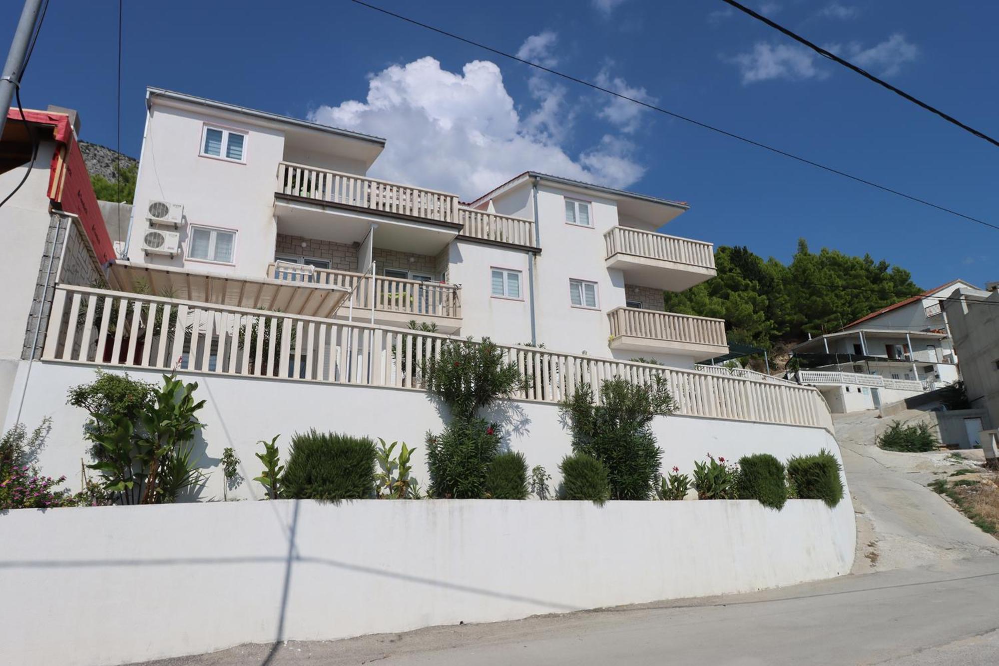 Apartmani Vesna Celina Extérieur photo