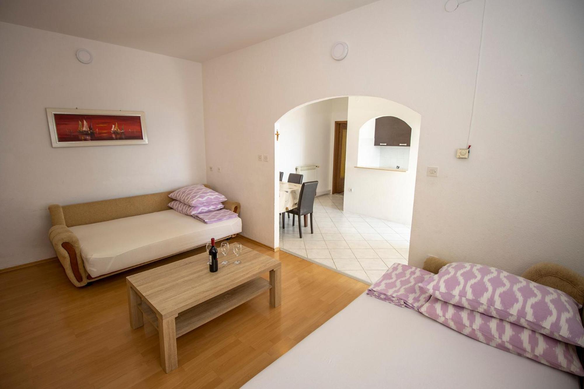 Apartmani Vesna Celina Extérieur photo