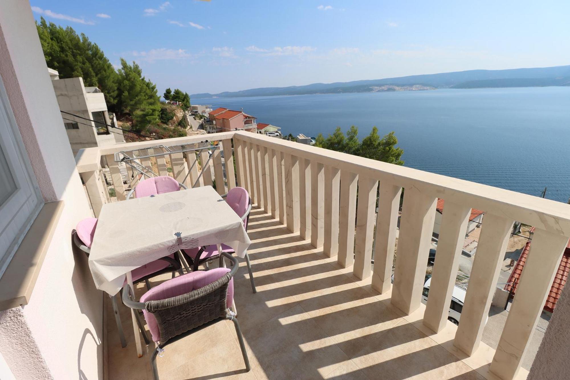 Apartmani Vesna Celina Extérieur photo