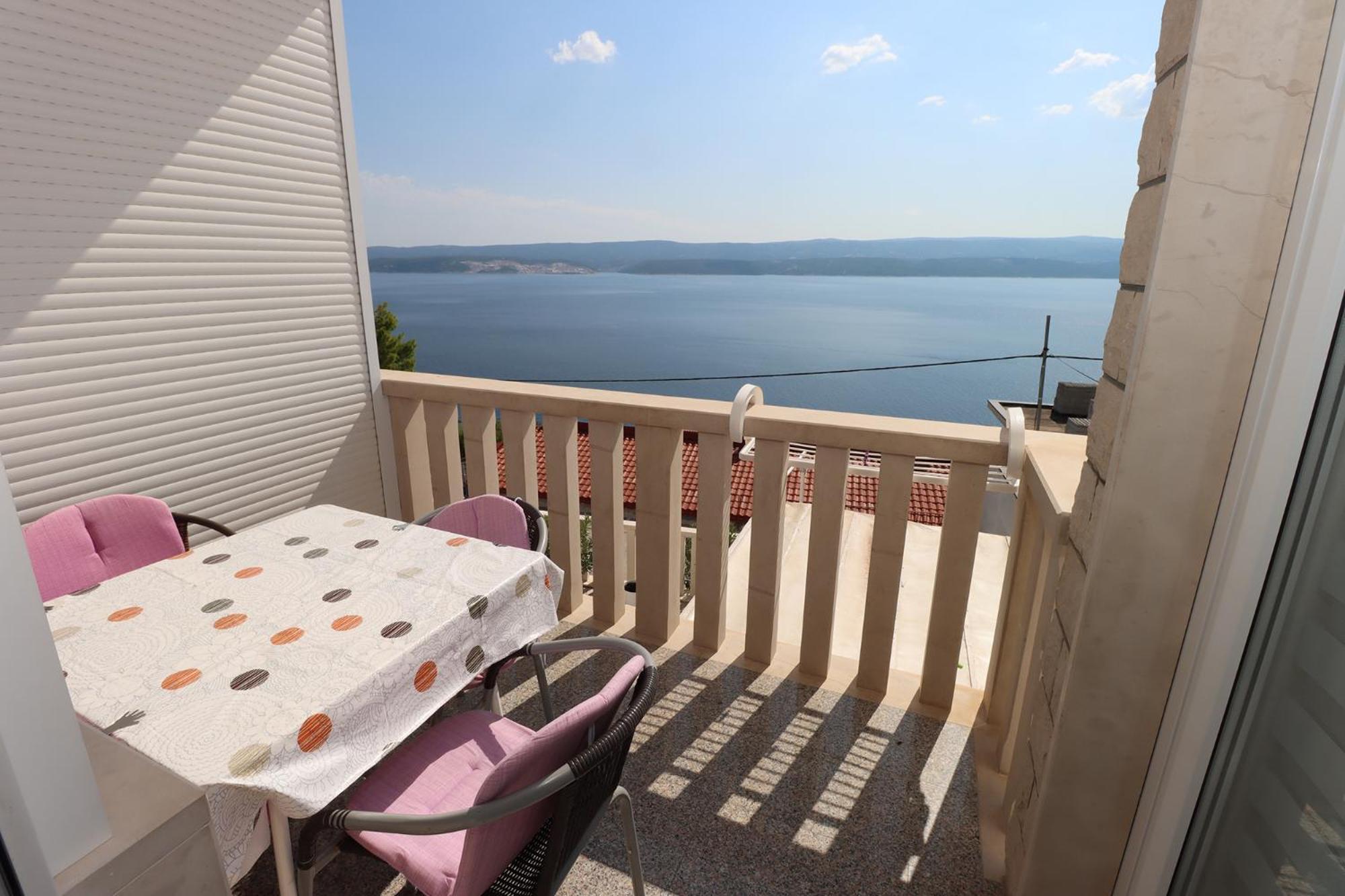 Apartmani Vesna Celina Extérieur photo