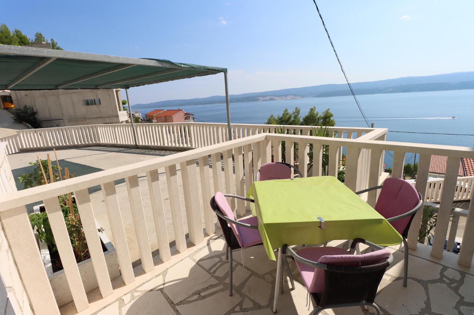 Apartmani Vesna Celina Extérieur photo