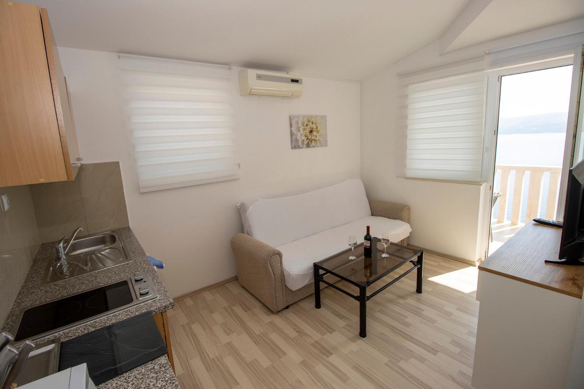 Apartmani Vesna Celina Extérieur photo
