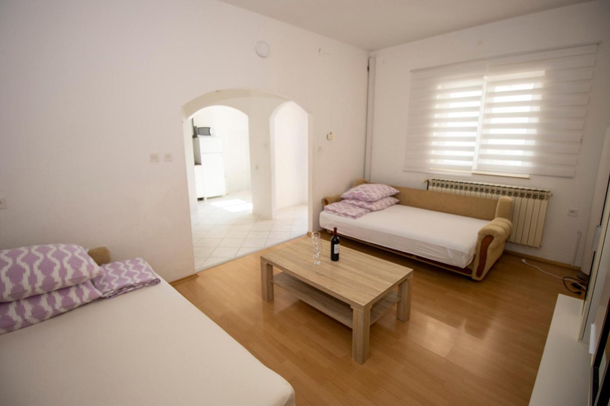 Apartmani Vesna Celina Extérieur photo