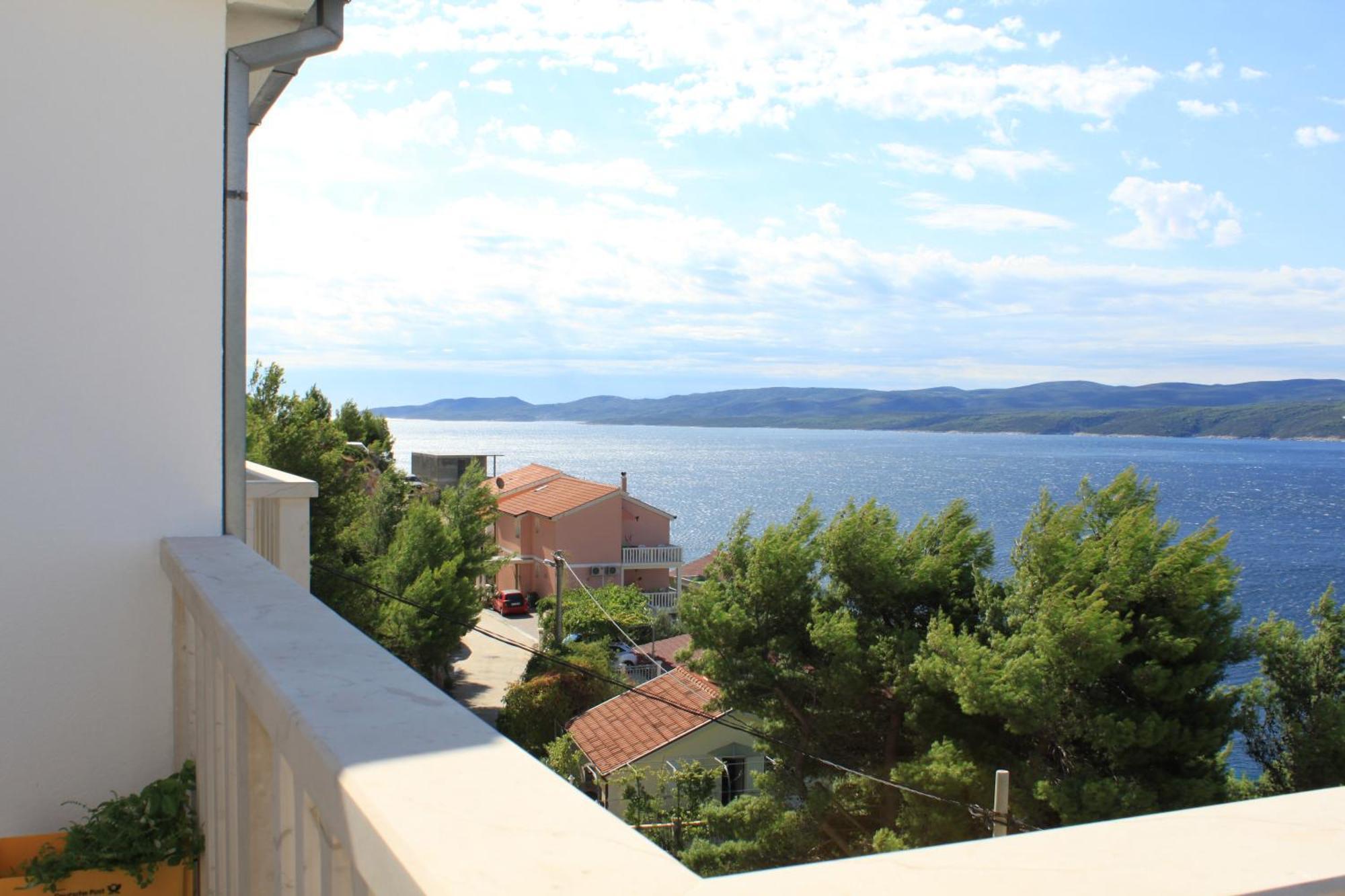 Apartmani Vesna Celina Extérieur photo
