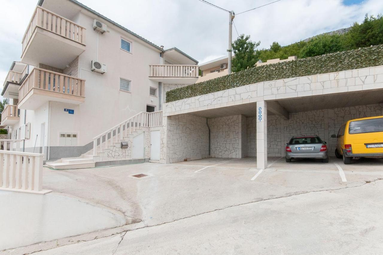 Apartmani Vesna Celina Extérieur photo