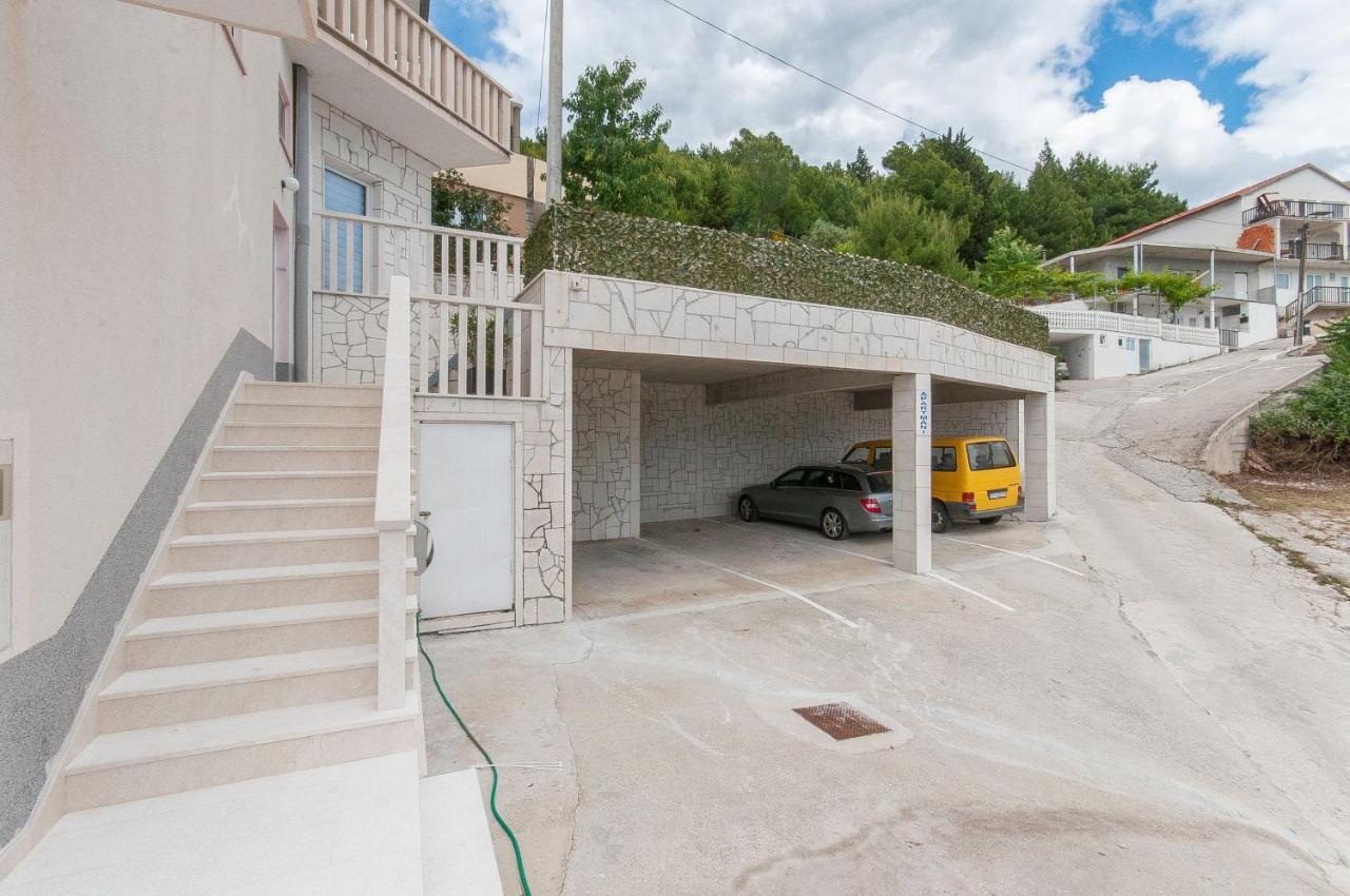 Apartmani Vesna Celina Extérieur photo